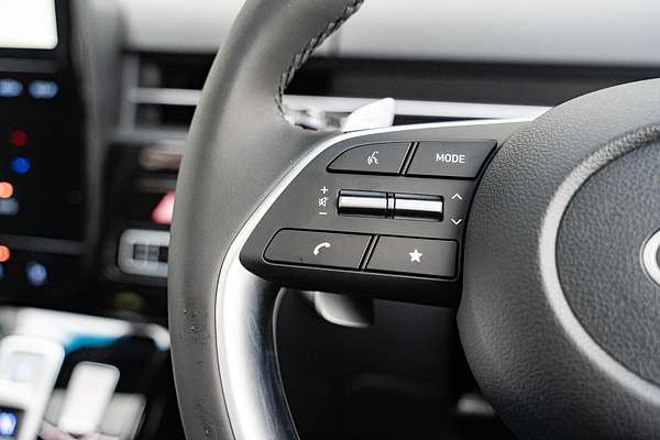 2024 Hyundai STARIA Highlander US4.V3