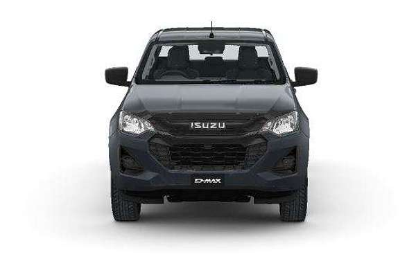 2024 Isuzu D-MAX SX 4X4