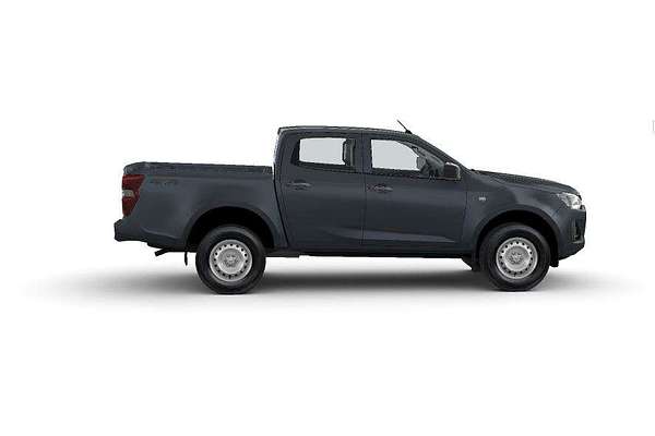 2024 Isuzu D-MAX SX 4X4