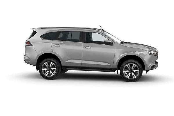 2024 Isuzu MU-X LS-T
