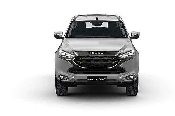 2024 Isuzu MU-X LS-T