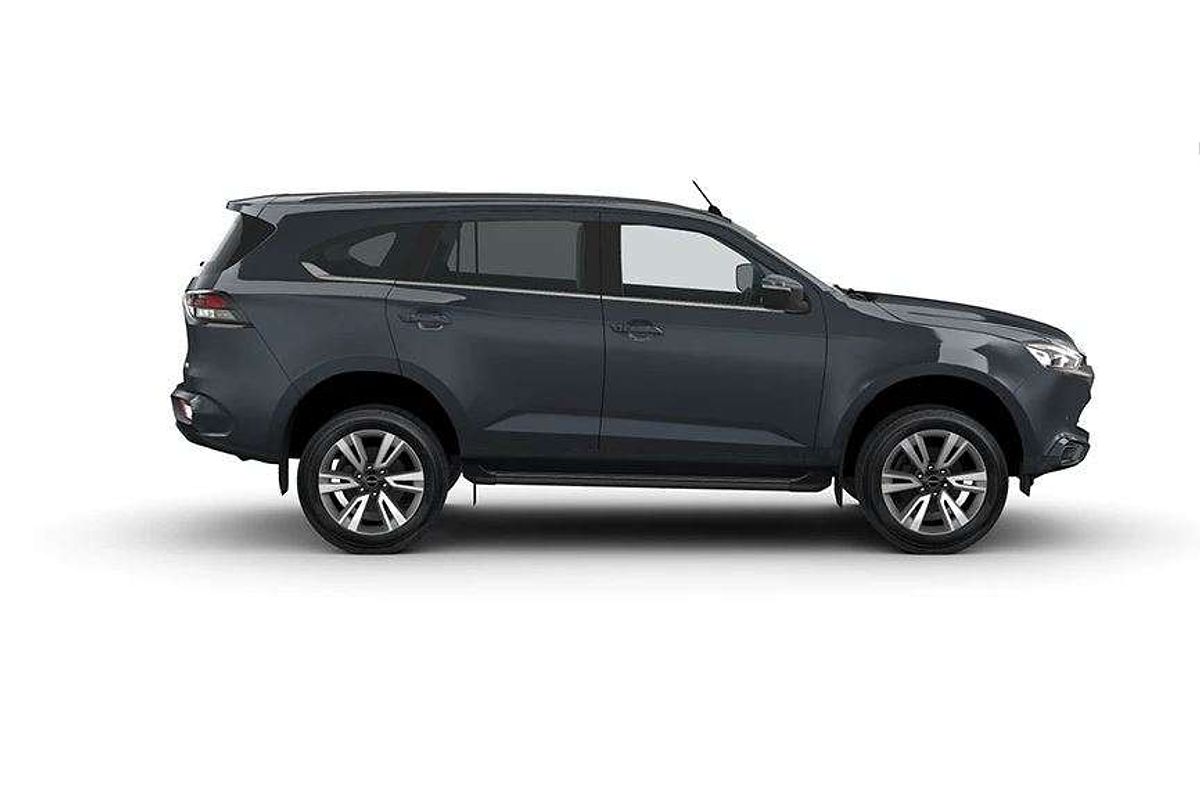 2024 Isuzu MU-X LS-T