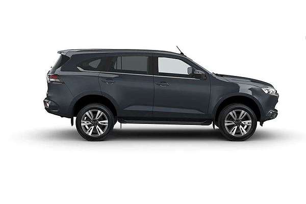 2024 Isuzu MU-X LS-T