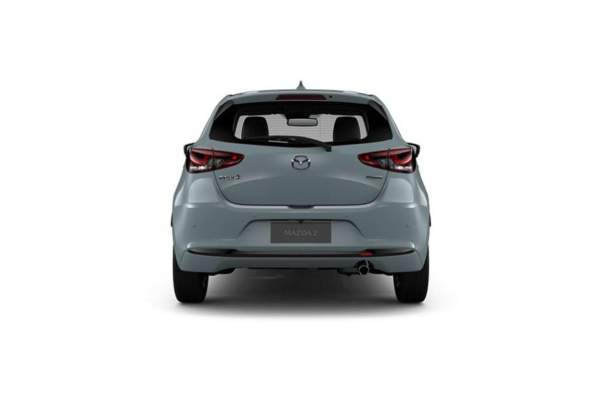 2025 Mazda 2 G15 GT DL Series