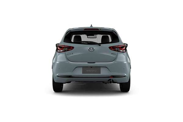 2025 Mazda 2 G15 GT DL Series