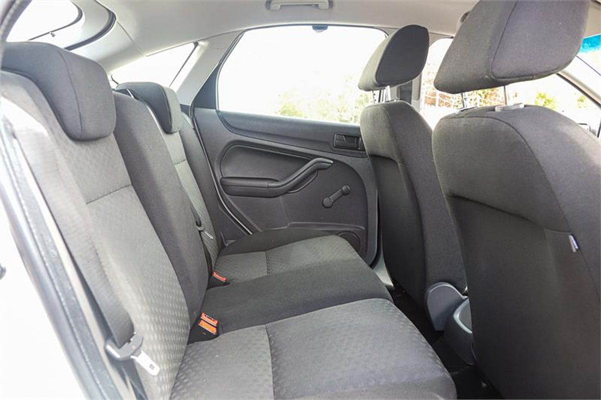 2008 Ford Focus CL LT
