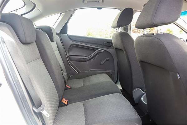 2008 Ford Focus CL LT