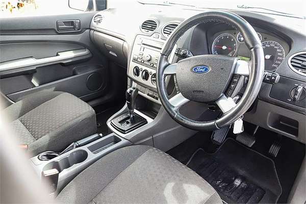 2008 Ford Focus CL LT