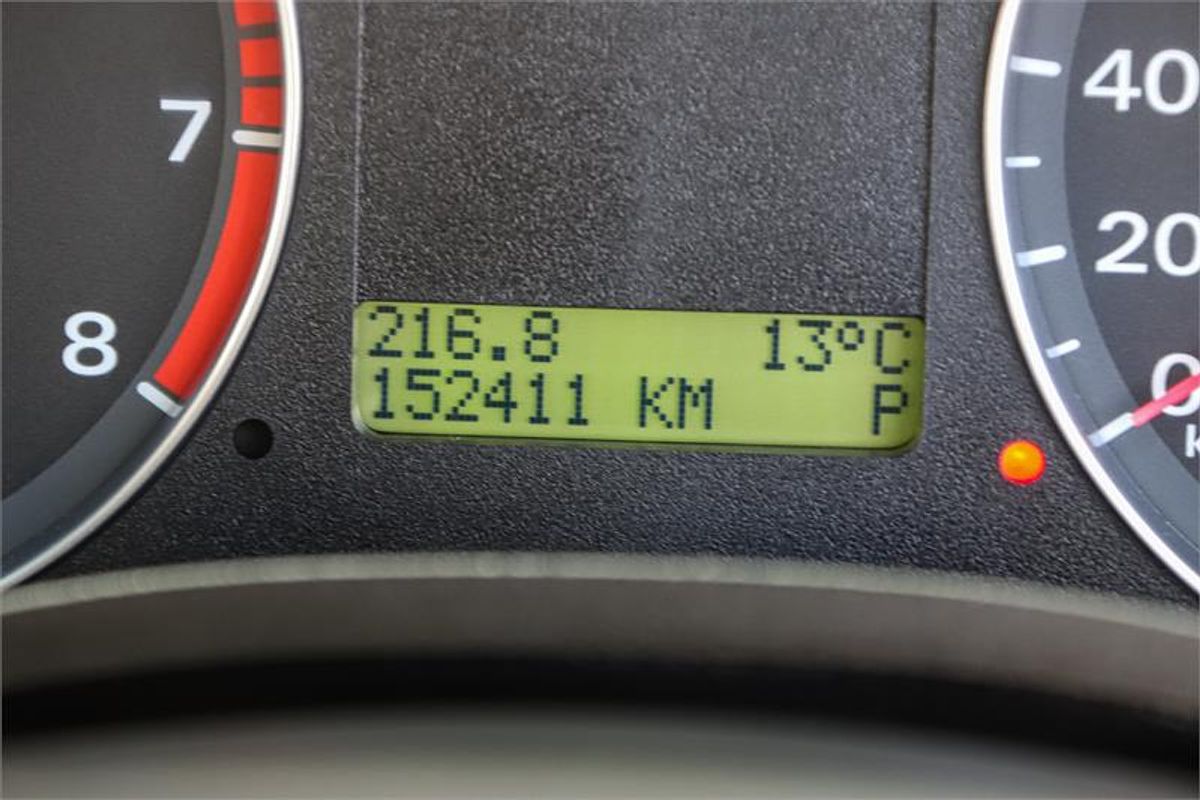 2008 Ford Focus CL LT