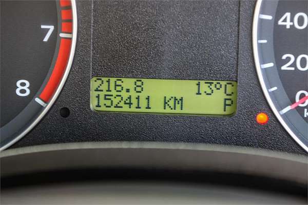 2008 Ford Focus CL LT