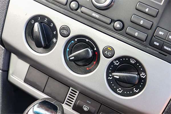 2008 Ford Focus CL LT