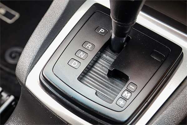 2008 Ford Focus CL LT