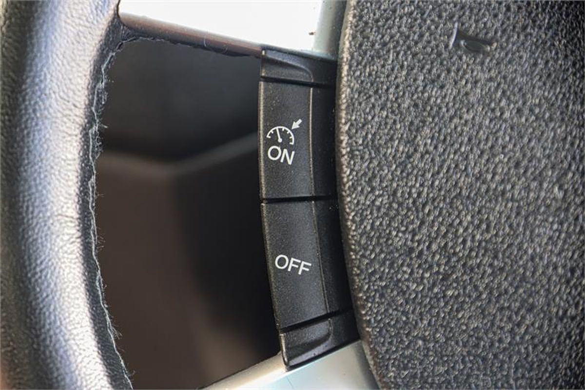 2008 Ford Focus CL LT