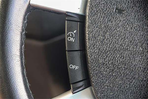 2008 Ford Focus CL LT