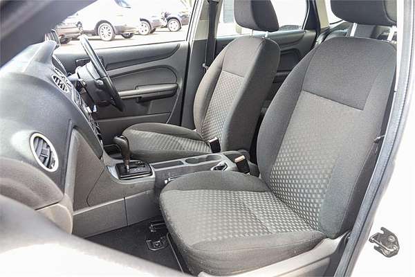 2008 Ford Focus CL LT