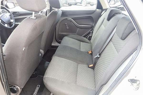 2008 Ford Focus CL LT