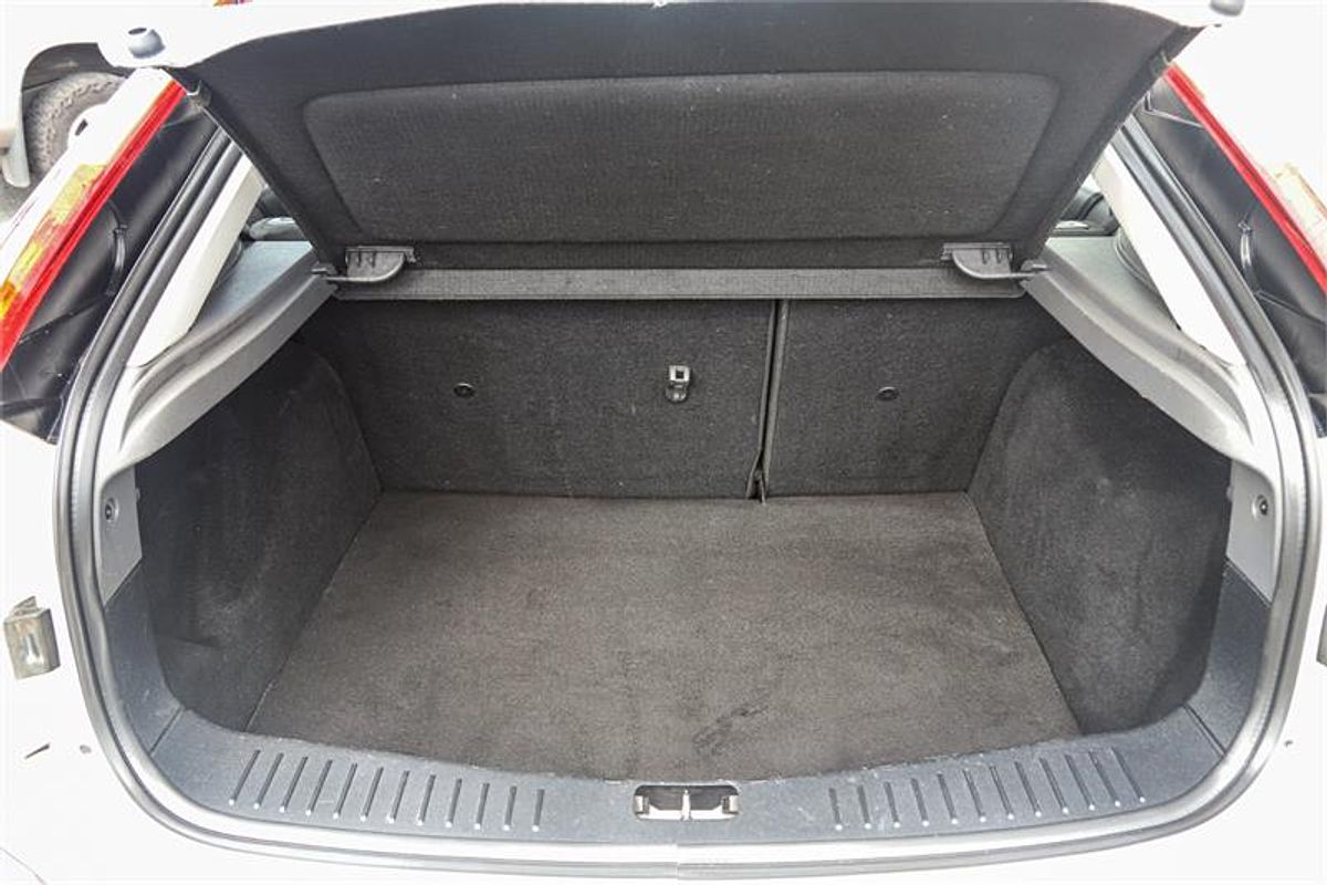 2008 Ford Focus CL LT