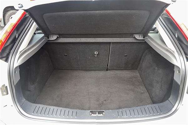 2008 Ford Focus CL LT