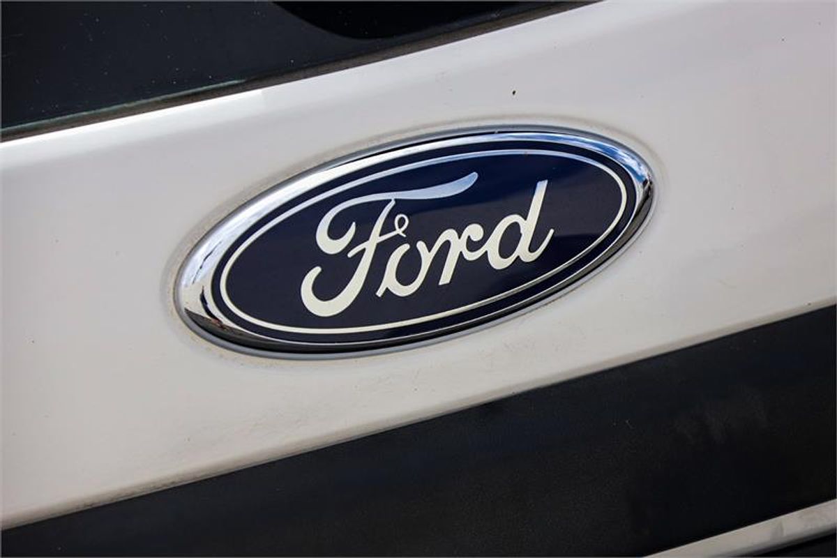2008 Ford Focus CL LT