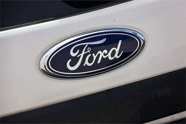 2008 Ford Focus CL LT