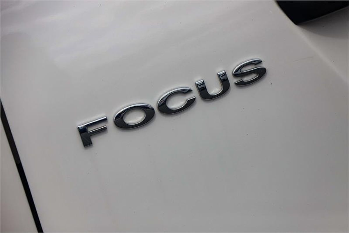 2008 Ford Focus CL LT