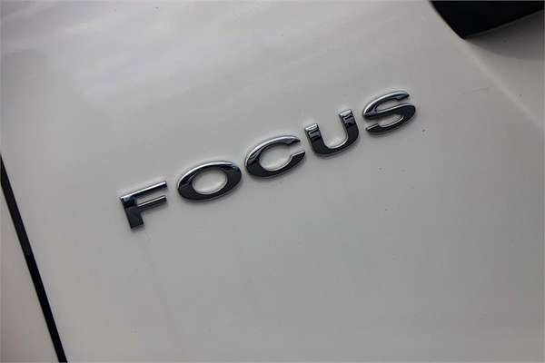 2008 Ford Focus CL LT