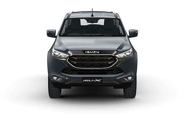 2024 Isuzu MU-X LS-U