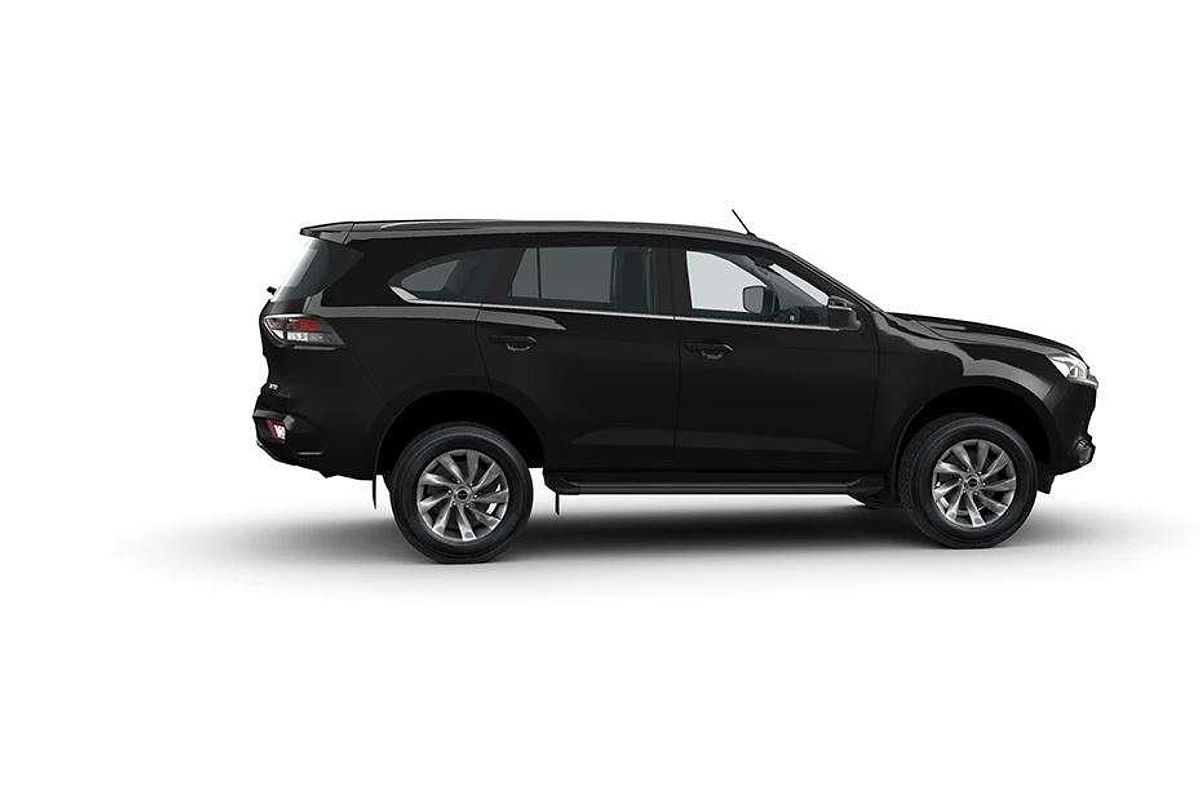 2024 Isuzu MU-X LS-U