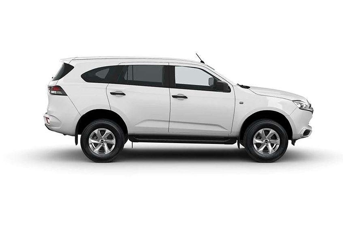 2024 Isuzu MU-X LS-M