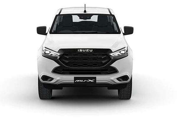 2024 Isuzu MU-X LS-M