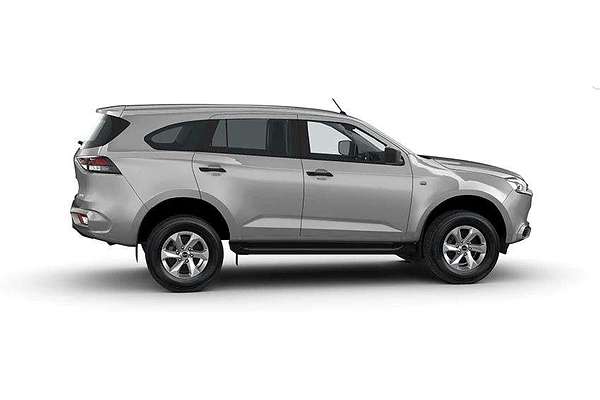 2024 Isuzu MU-X LS-M