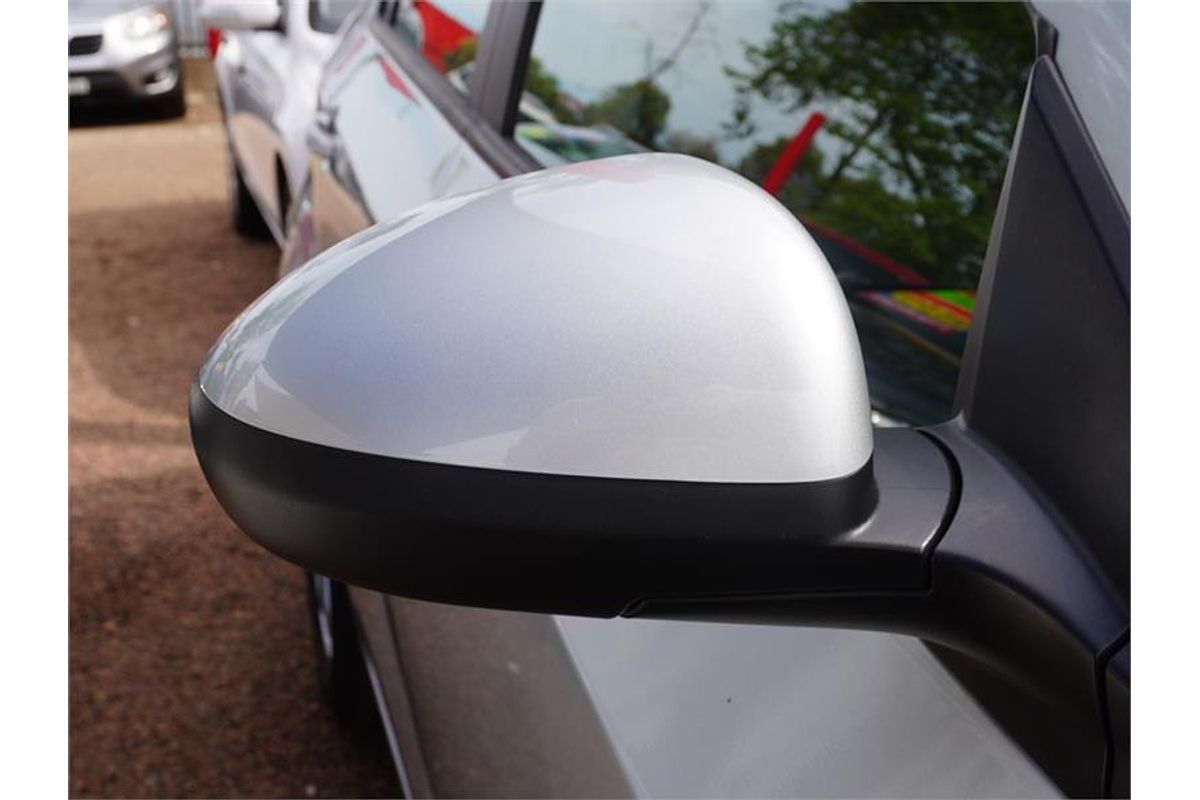 2015 Holden Barina CD TM
