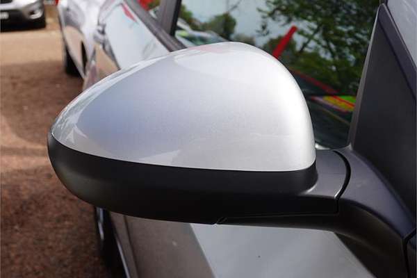 2015 Holden Barina CD TM