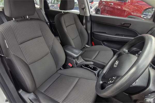 2012 Hyundai i30 SX FD