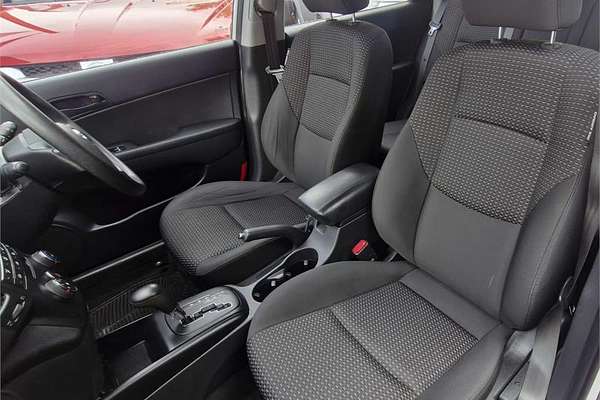 2012 Hyundai i30 SX FD