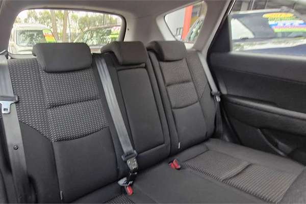 2012 Hyundai i30 SX FD