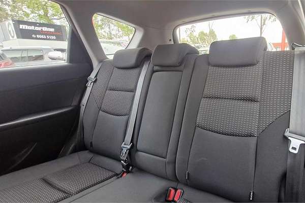 2012 Hyundai i30 SX FD