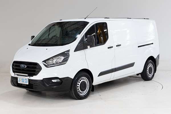 2019 Ford Transit Custom 300S VN