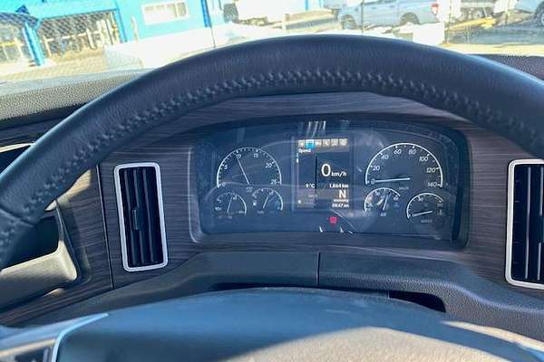 2023 Freightliner Cascadia 116