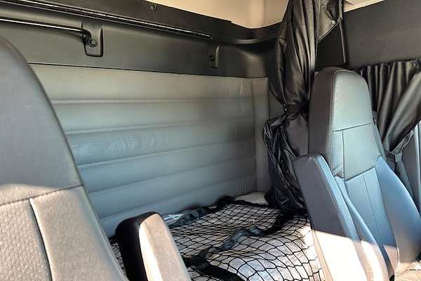 2023 Freightliner Cascadia 116