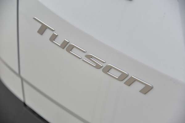 2024 Hyundai Tucson NX4.V3