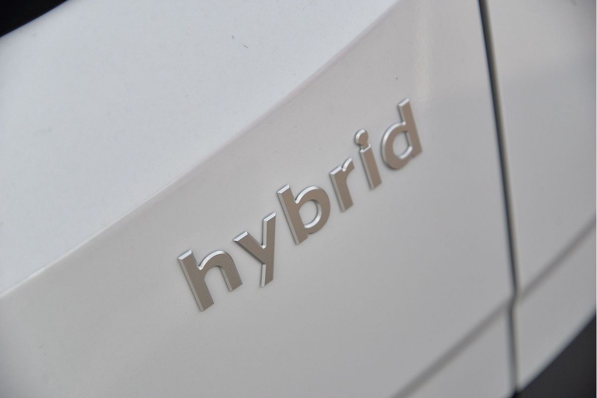 2024 Hyundai Tucson NX4.V3