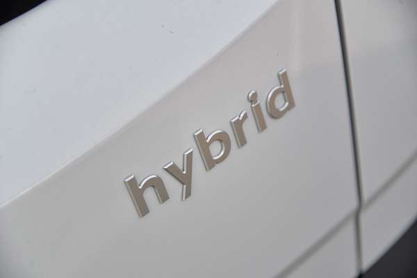 2024 Hyundai Tucson NX4.V3