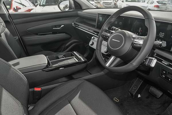 2024 Hyundai Tucson NX4.V3