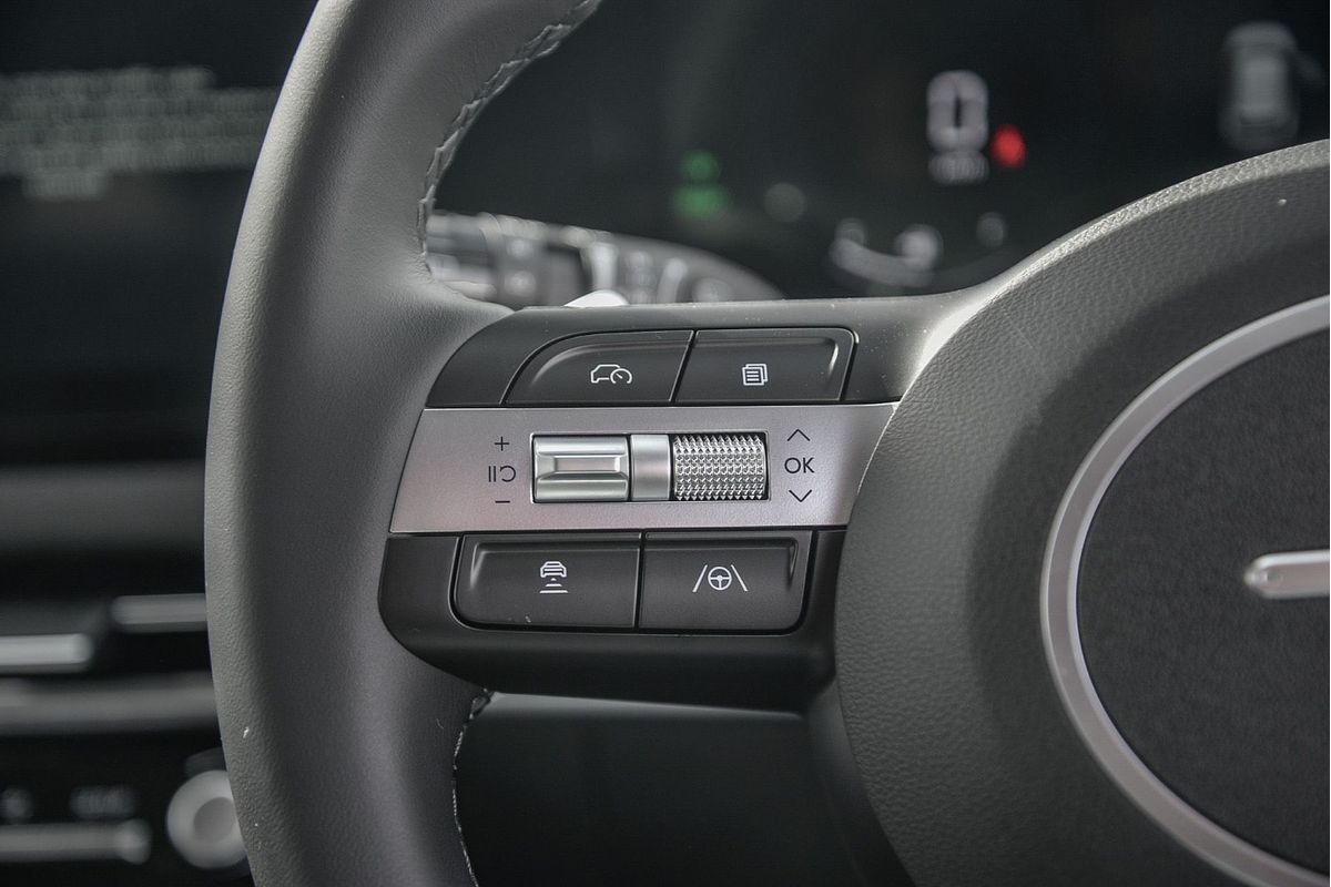 2024 Hyundai Tucson NX4.V3