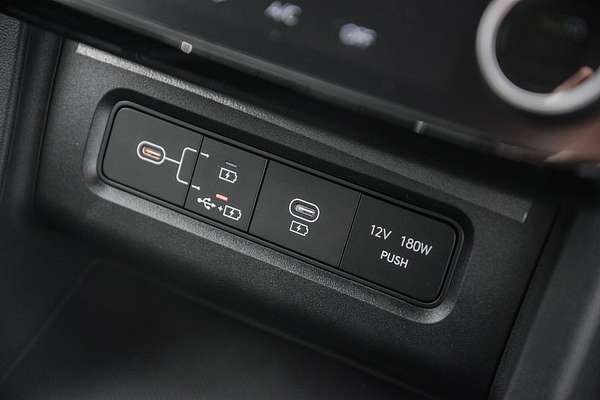 2024 Hyundai Tucson NX4.V3
