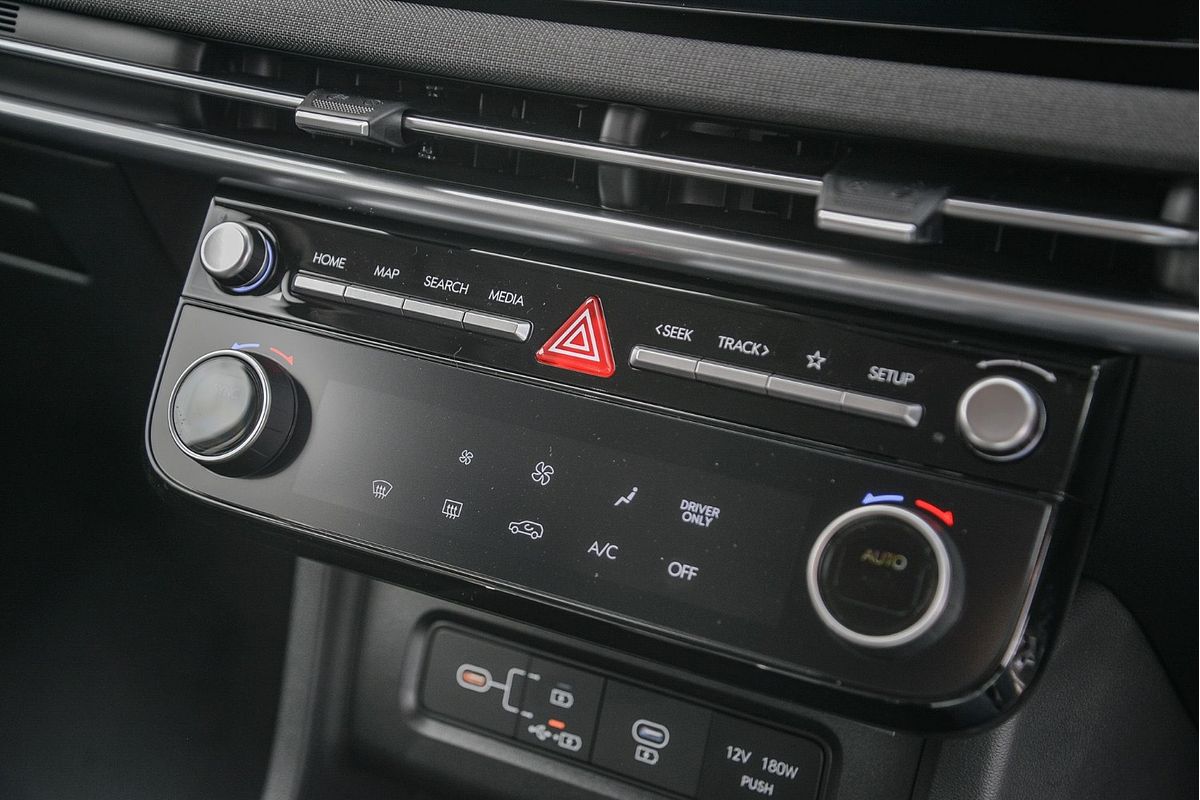 2024 Hyundai Tucson NX4.V3