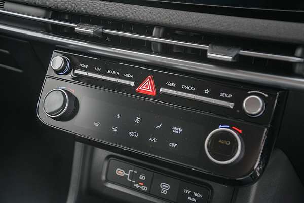 2024 Hyundai Tucson NX4.V3
