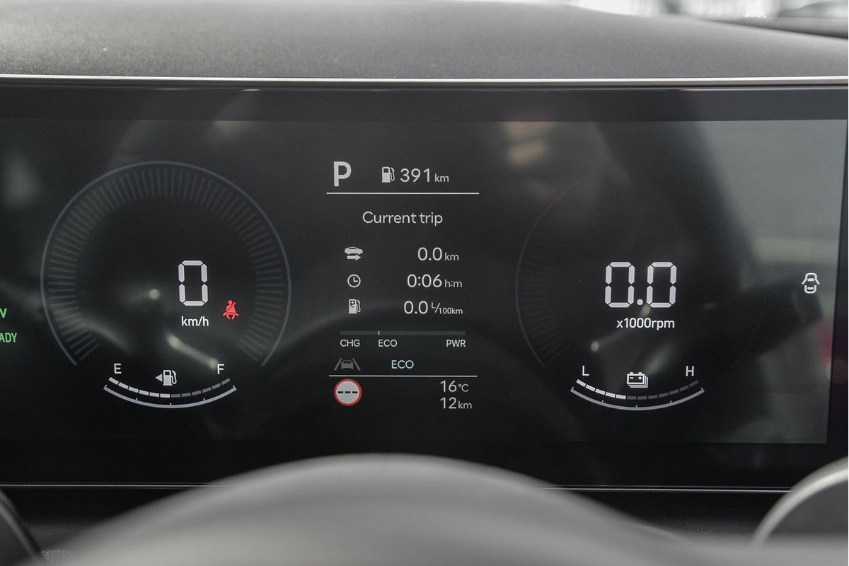 2024 Hyundai Tucson NX4.V3