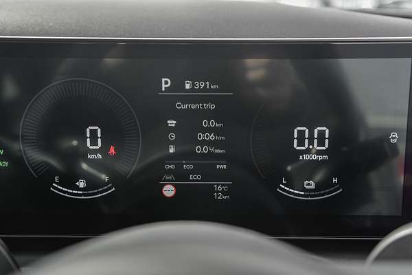 2024 Hyundai Tucson NX4.V3